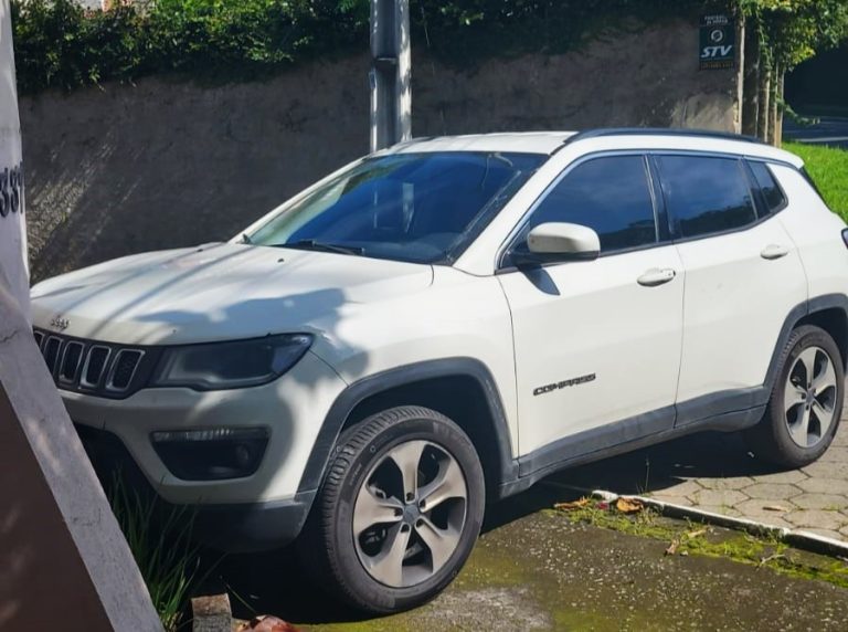 Morador de Cabeçudas leva tiro na cabeça em suposta emboscada durante visita a imóveis