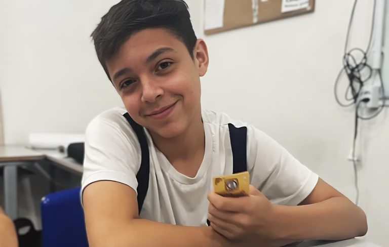 Adolescente vítima de explosão em oficina morre após 11 dias de luta