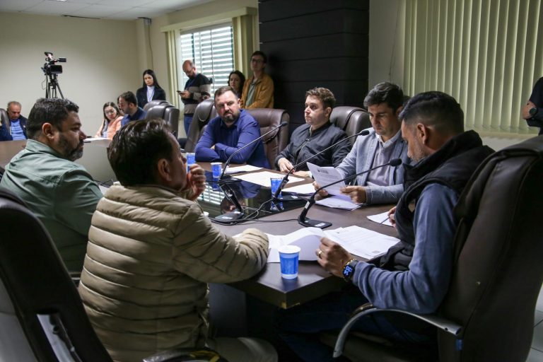 CPI do Saneamento: deferidas 24 diligências iniciais
