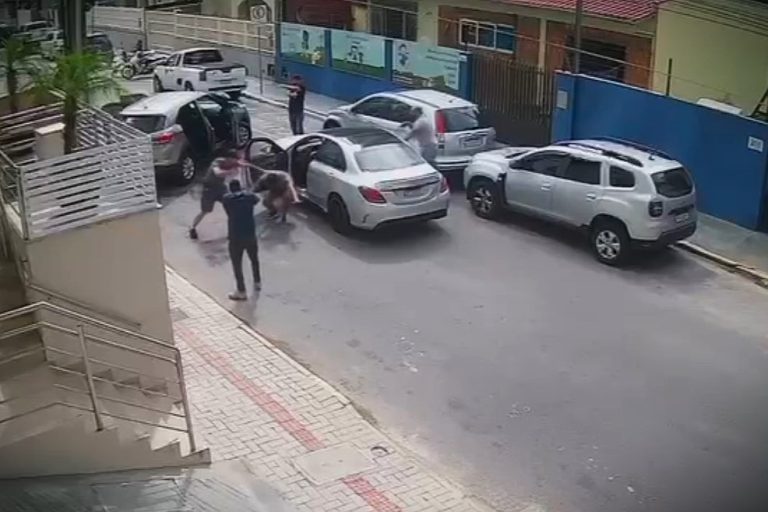 Faccionado com passagens por tráfico, homicídio e roubo é preso após 9 meses foragido