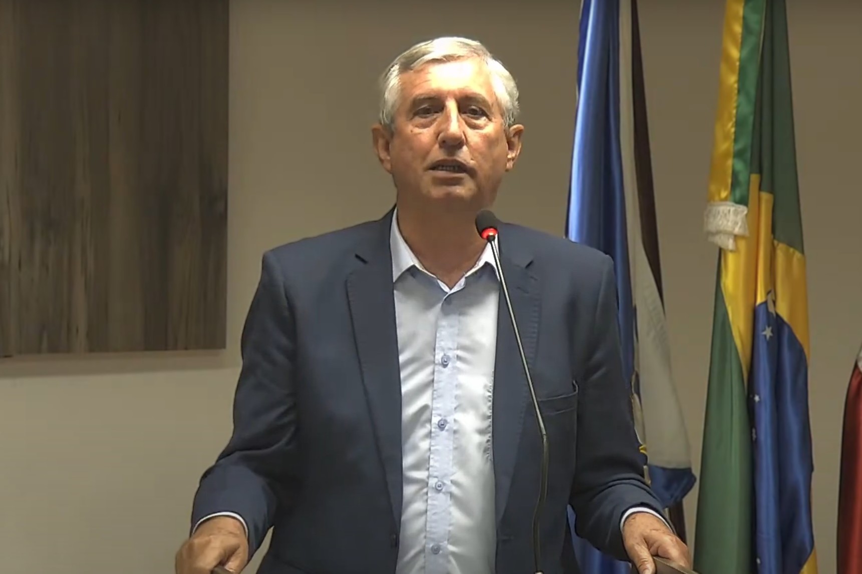 Vereadores reagem à morte de bebê e denunciam omissão, censura e falhas na gestão do Ruth Cardoso 3 bola PSD