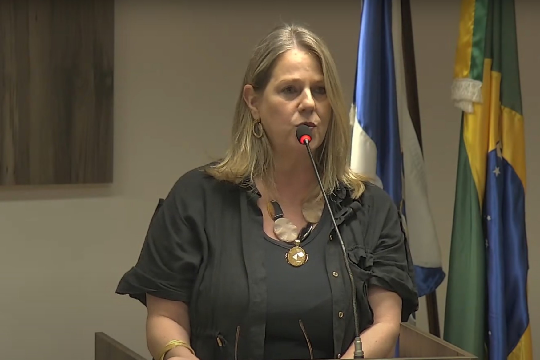 Vereadores reagem à morte de bebê e denunciam omissão, censura e falhas na gestão do Ruth Cardoso 7 cica mullers
