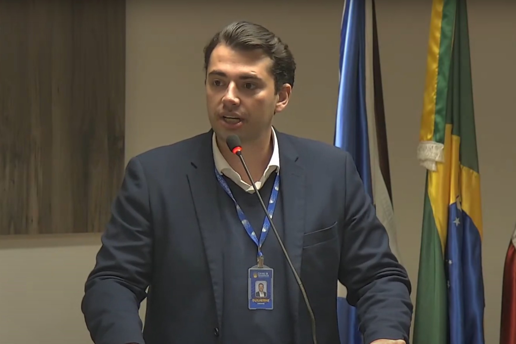 Vereadores reagem à morte de bebê e denunciam omissão, censura e falhas na gestão do Ruth Cardoso 8 guilherme cardoso