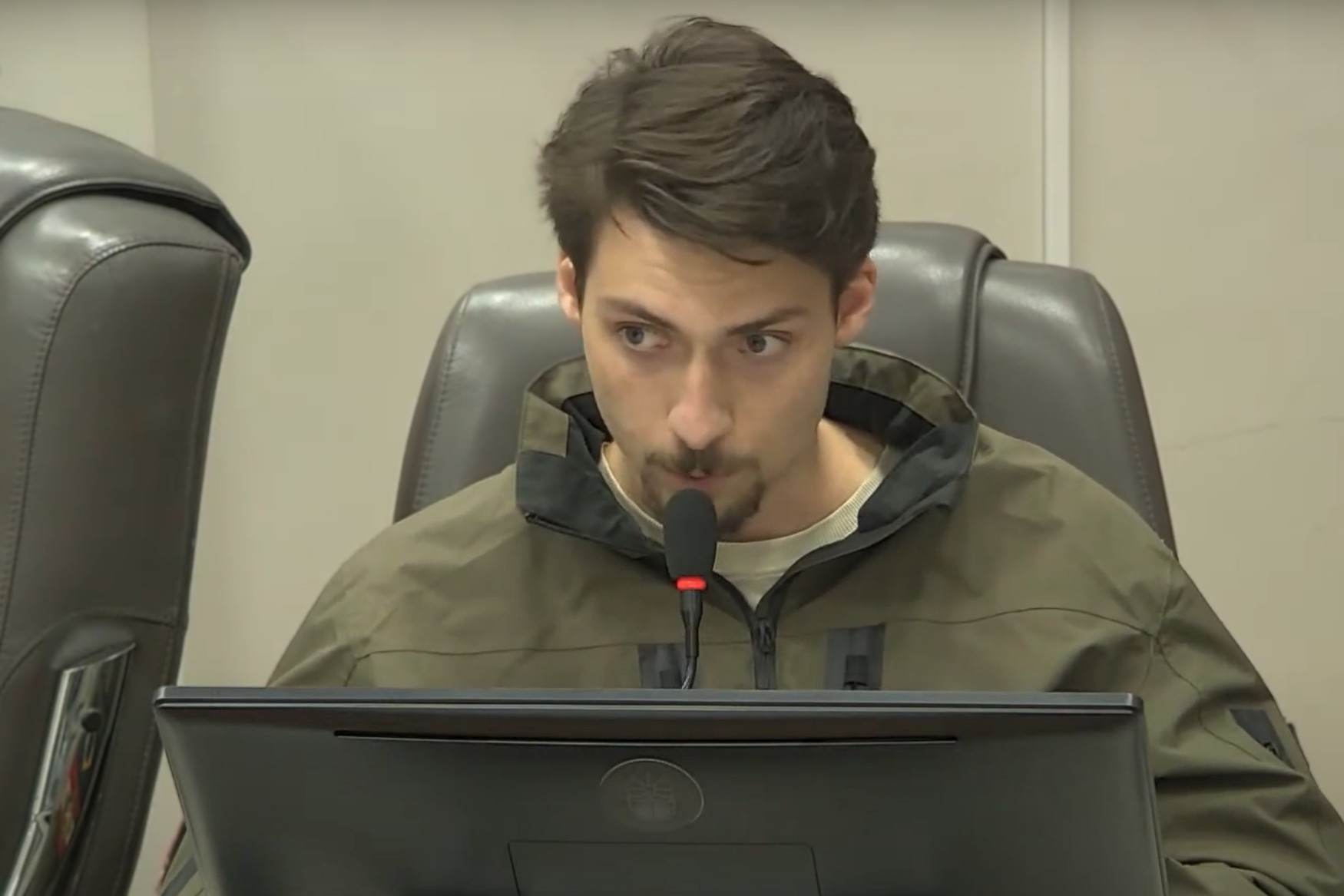 Vereadores reagem à morte de bebê e denunciam omissão, censura e falhas na gestão do Ruth Cardoso 9 jair