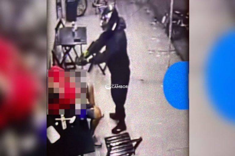 Homem em liberdade provisória é executado a tiros no bairro Vila Real