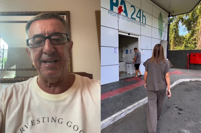 Ex-promotor critica transferência de gabinete ao hospital e defende ex-diretora exonerada